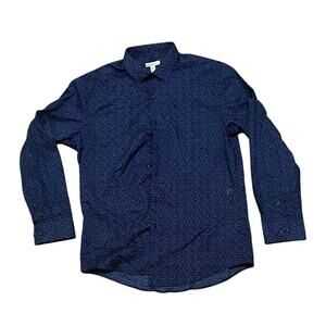 Bar 111 Men’s Button Down Size Large